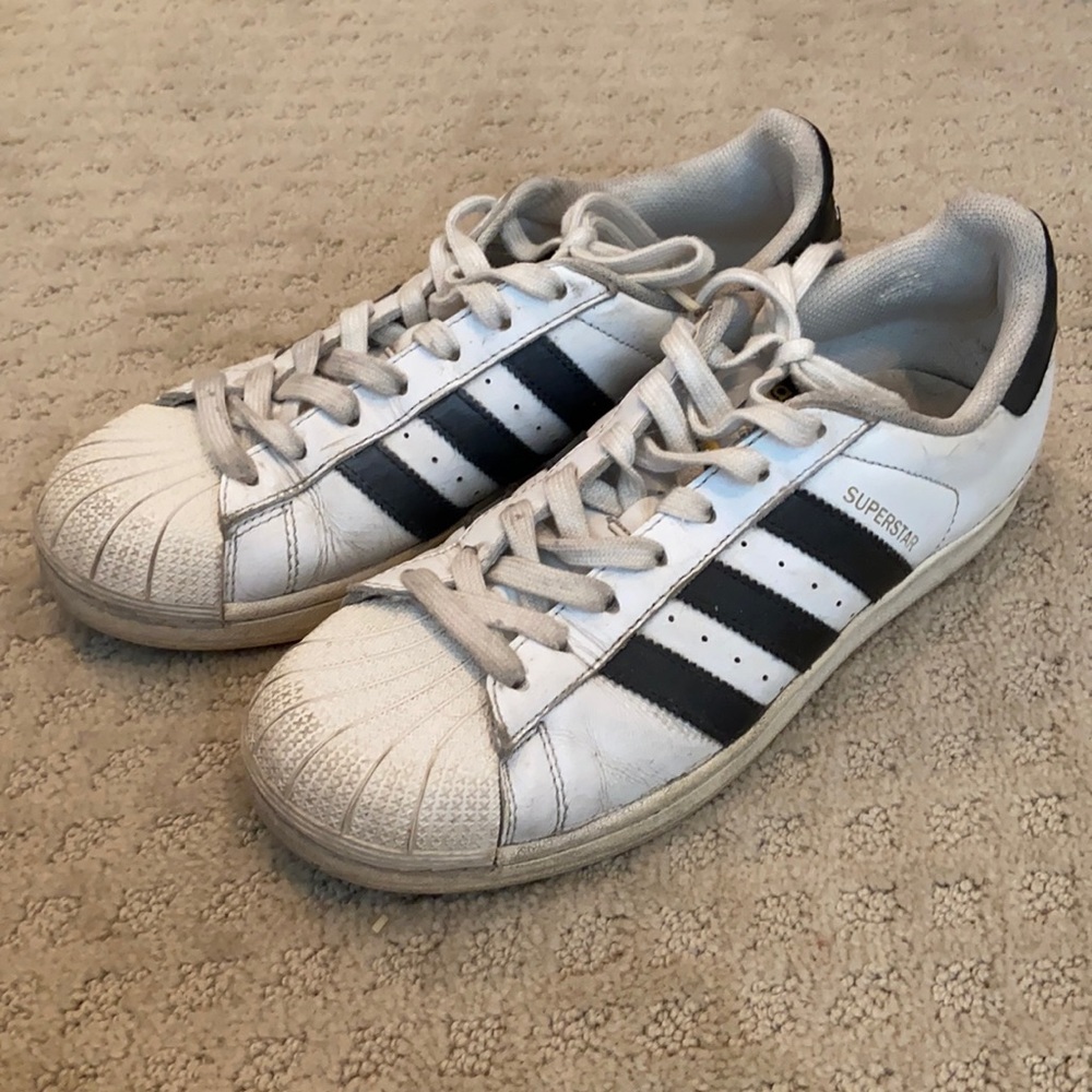 Adidas Superstar Shoes